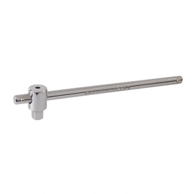 Image of Silverline Sliding T Bar 3/8&quot; / 200mm