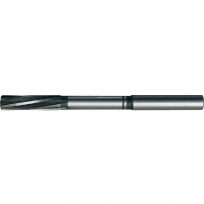 Image of Guhring 496 10.00MM Chucking Reamer Machine HSS E Intermediate