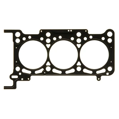 Image of 059103383CR Head Gasket AJUSA 10167510 1,15mm 84mm 2 MULTILAYER STEEL AUDI: A4 B7 Saloon, A5 B8 Coupe, Q7, VOLKSWAGEN: Touareg I