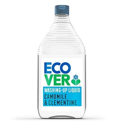 Image of Ecover Washing Up Liquid 1 x 950ml
