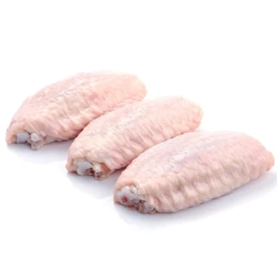 Image of Chicken Mid Wings 10000gr