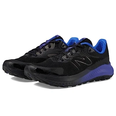 Image of New Balance Women&#039;s Nitrel V5 Sneaker, 4 UK Grey