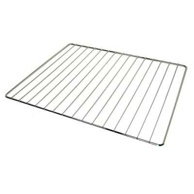 Image of Creda Oven Shelf 447mmx364mm. Genuine part number C00081578