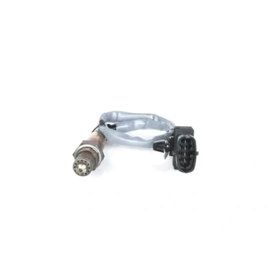 Image of 25368889 Lambda sensor BOSCH 0 258 986 728 4