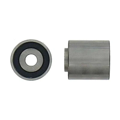 Image of 1005120, 1762232, 7400530, BM21109244AA, VX028109244VX Deflection/Guide Pulley, timing belt SKF VKM 21012 29mm VOLKSWAGEN: Passat B5 Saloon