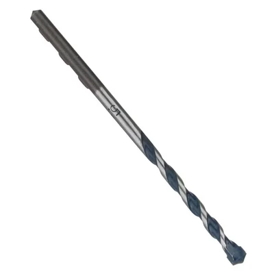 Image of Bosch Professional 1x CYL 5 Concrete Drill Bit (for Concrete, Ø 5,5 x 100 mm, Robust Line, Accessories for Impact Drills)