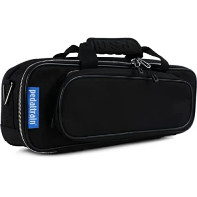 Image of Pedaltrain Deluxe Soft Case for Nano Plus