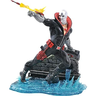Image of GI JOE MAR212003 PVC Statue, Multi