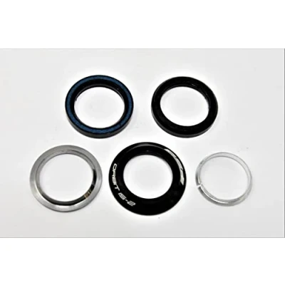 Image of FSA Is 2 Orbit Headset 41mm ACB Bearings Kit For 1 1/8 Steerer