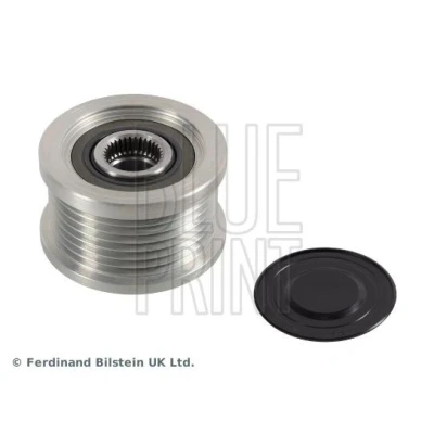 Image of 2741526010 Freewheel Clutch BLUE PRINT ADBP610016 41mm with lid TOYOTA: HIACE 4 Kasten, Hilux VIII Pickup, Avensis III Estate