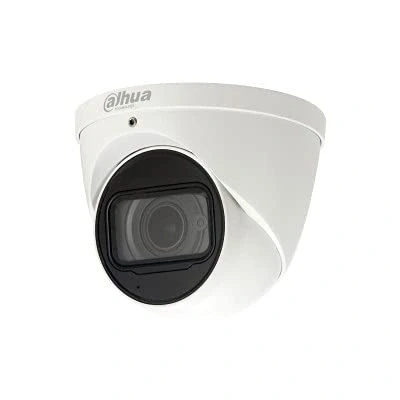 Image of Dahua, IPC HDW5831R ZE,8MP WDR IR Eyeball Network Camera