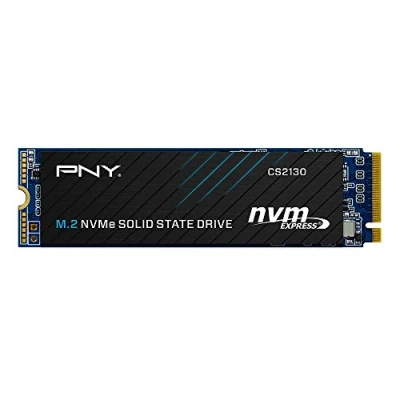 Image of PNY CS2130 M.2 NVMe Internal Solid State Drive (SSD) 1TB up to 3500 MB/s