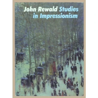 Image of Studies in Impressionism