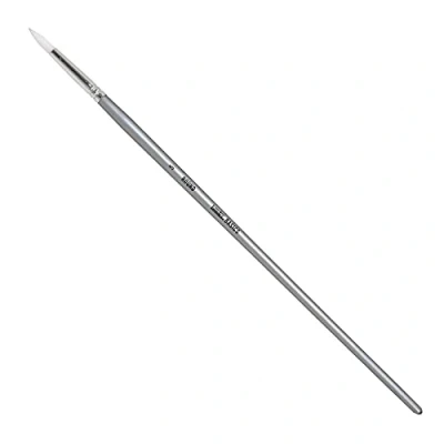 Image of Liquitex BASICS Paint Brush, Round No. 5