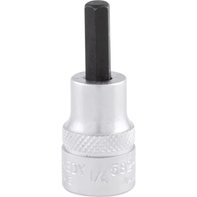 Image of Kennedy No.1 Phillips Screwdriver Socket Bit 3/8&quot; Square Drive