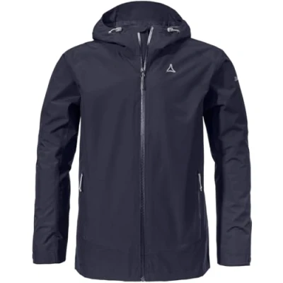 Image of Schöffel Wamberg Men&#039;s Jacket M, Blazer navy