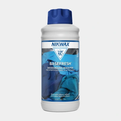 Image of Nikwax Base Fresh 1 Liter Maintenance items for clothing