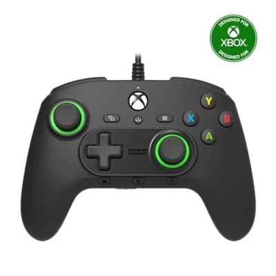 Image of HORIPAD Pro Designed for Xbox Series XS by HORI Officially Licensed Microsoft