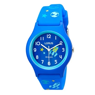 Image of Lorus Casual Watch RRX45HX9