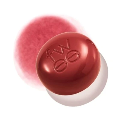 Image of Fwee Lip&amp;Cheek Blurry Pudding Pot Film 5g RS05