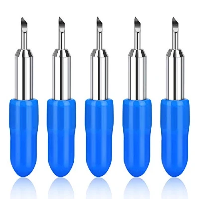 Image of 5pcs Replacement Cutting Blades for cricut Joy