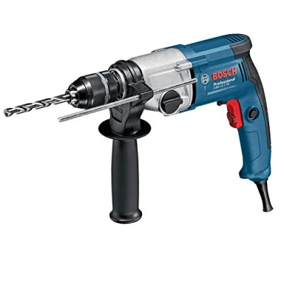 Image of Bosch Professional GBM 13 2 RE Corded 110 V Heavy Duty Drill