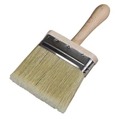 Image of Faithfull FAIPBHANGDIY TB 100mm 4 inch Dusting Brush, Multicolor