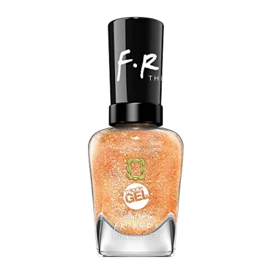 Image of Sally Hansen Miracle Gel® Friends Collection Nail Polish Pivot! 15 ml