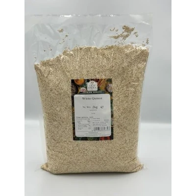 Image of Old India White Quinoa 2kg
