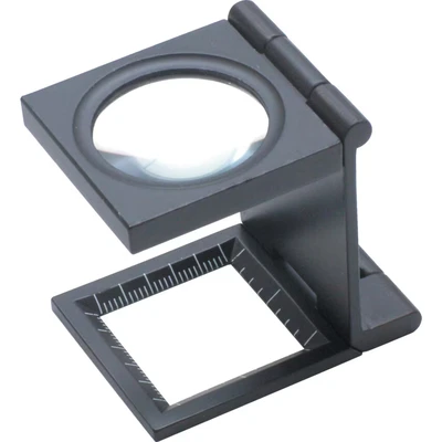 Image of Oxford FM30 Folding Magnifier with Scale