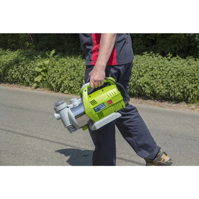 Image of Sealey Surface Mounting Water Pump Stainless Steel 55L/min 230V