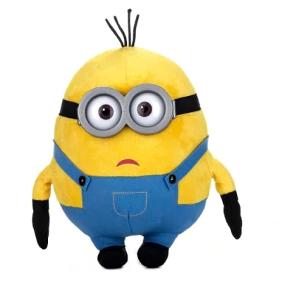 Image of Minions The Rise of Gru 12&quot; (30cm) Otto Plush Soft Toy