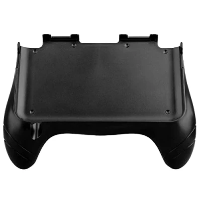 Image of OSTENT Durable Flexible Joypad Bracket Holder Hand Handle Grip Compatible for Nintendo 3DS LL/XL