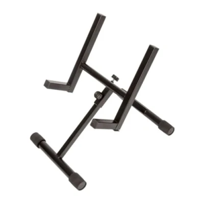 Image of Fender® Amp Stand Small Amplifier/Amp Tripod Up to 50 kg Colour: Black
