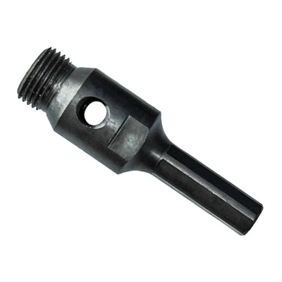 Image of Faithfull DCHxEX BSP Adaptor Hex 1/2 inch