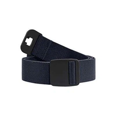 Image of Blaklader 404700008600L/XL Stretch Metal Belt, Dark Navy, L/XL