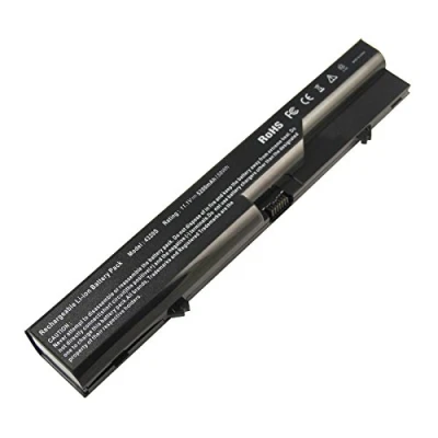 Image of ARyee 5200mAh Laptop Battery for HP 420 421 425 4320t 620 625, ProBook 4320s 4420s 4520s 4525s