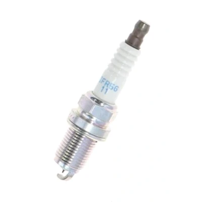 Image of IFR5G11 Spark plug NGK 7854 M14 x 1,25 16 mm HYUNDAI: Coupe II, Tucson, KIA: Sportage II