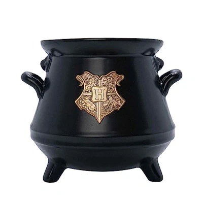 Image of ABYstyle Harry Potter Cauldron 3D Mug