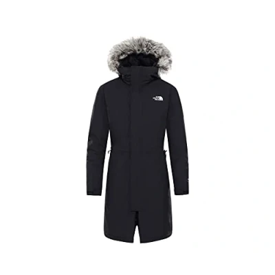 Image of THE NORTH FACE Recycled Zaneck Jacket Tnf Black L
