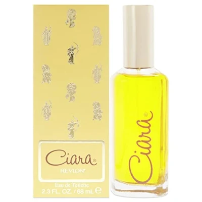 Image of Ciara by Revlon Cologne Spray For Women 2.3 oz