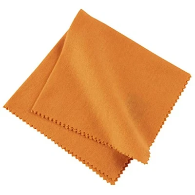 Image of Hama Anti static cloth, 25 x 23 cm