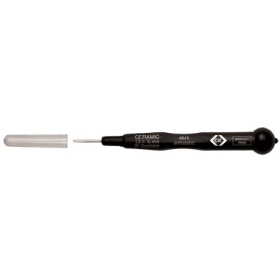 Image of C.K Precision Ceramic Trimmer Slotted 2.6mm
