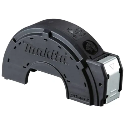 Image of Makita 199710 5 Cutting Wheel Cover A 125mm Set