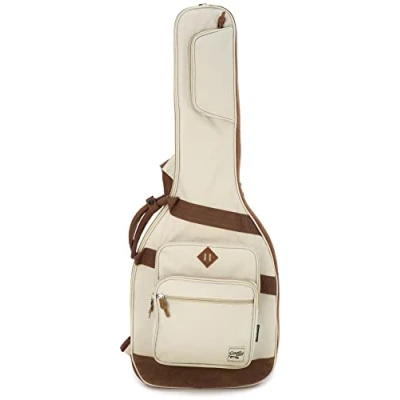 Image of Ibanez IGB541BE POWERPAD Electric Guitar Gig Bag, Beige