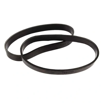 Image of Paxanpax PFC040 Compatible Drive Belts Hoover Turbopower U1100, U2194/8, U2332/6, U24 5 600 Series (V7) Pack of 2