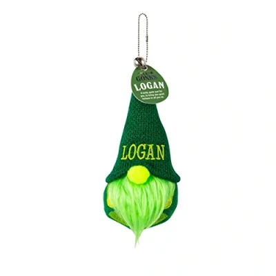 Image of History &amp; Heraldry Personalised Lucky Gonk (Logan)