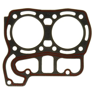 Image of 46444964, 7574959, 7595914, 7616679, 7751688 Head Gasket AJUSA 10076300 1,3mm 81mm FIAT: Cinquecento