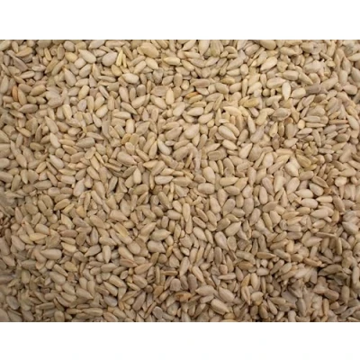 Image of Sunflower Seeds 1KG Premium Seed Kernels Bulk Bag Ready to Eat Blue Forest Foods