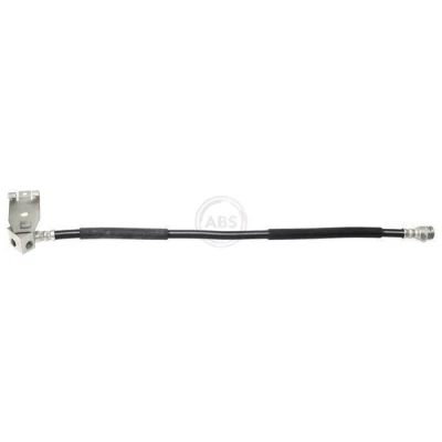 Image of E9TZ2282B Brake Hose A.B.S. SL 4716 468mm INN M10x1.0 FORD: Ranger Mk2